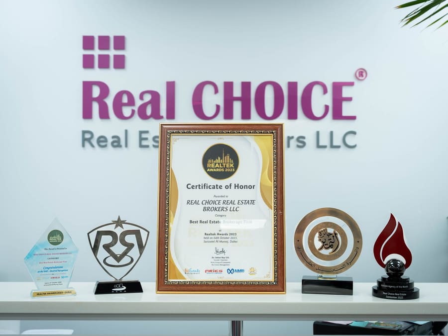 Award