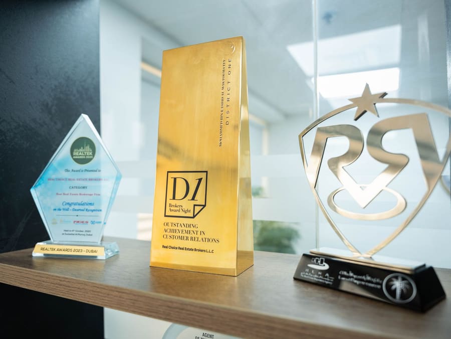 Award