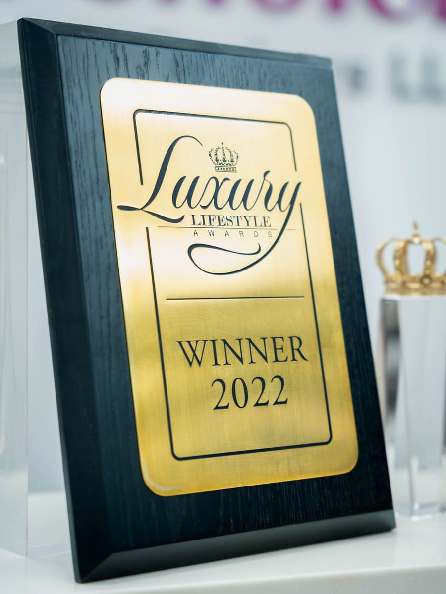 Award
