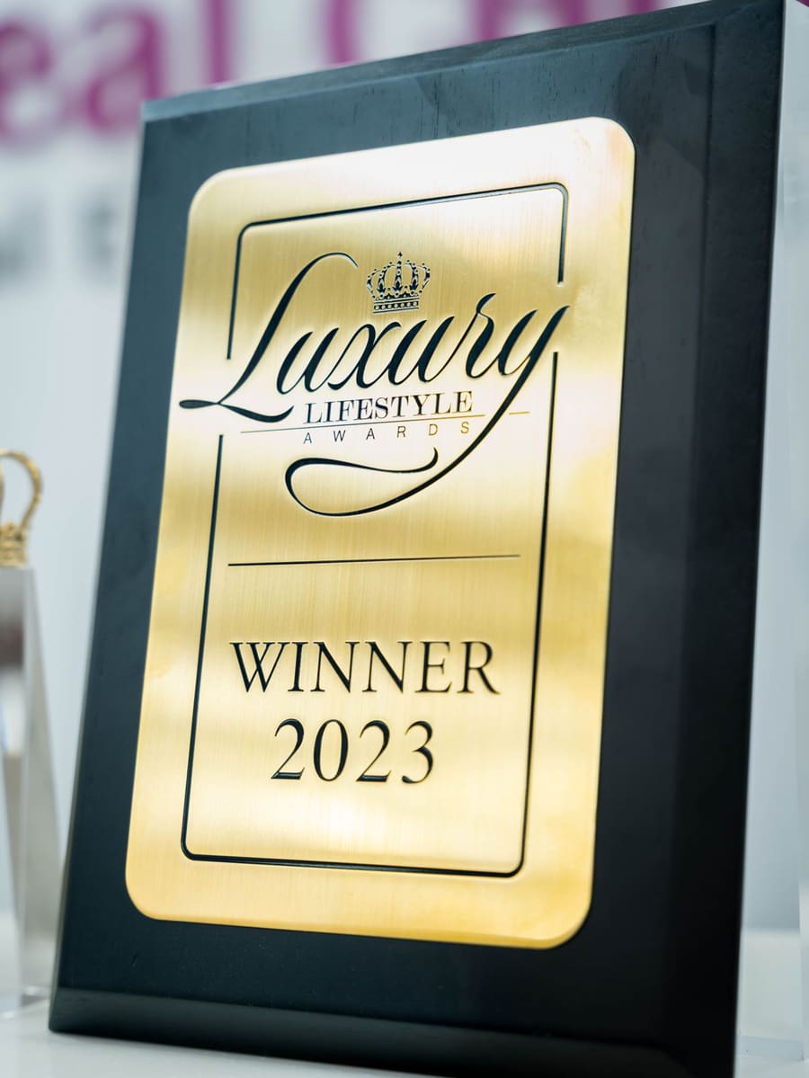 Award