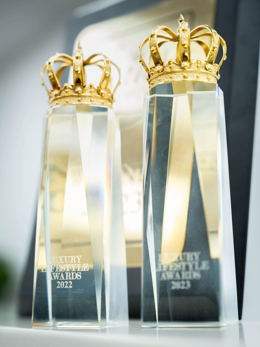 Award