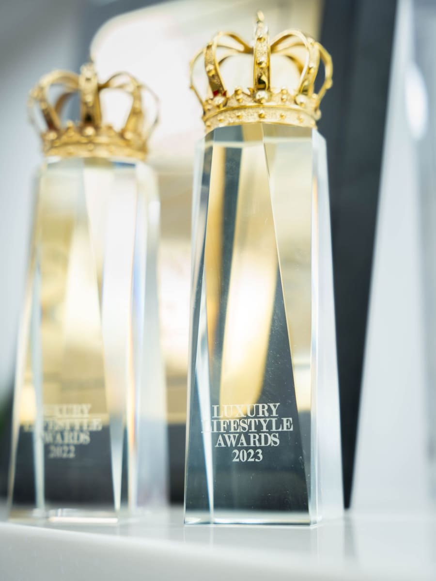 Award