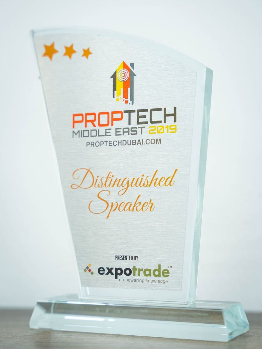 Award