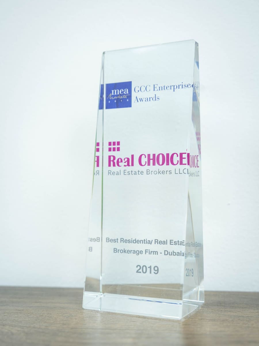 Award