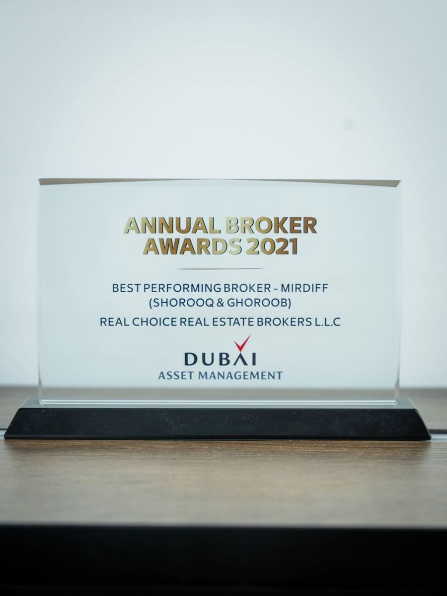 Award