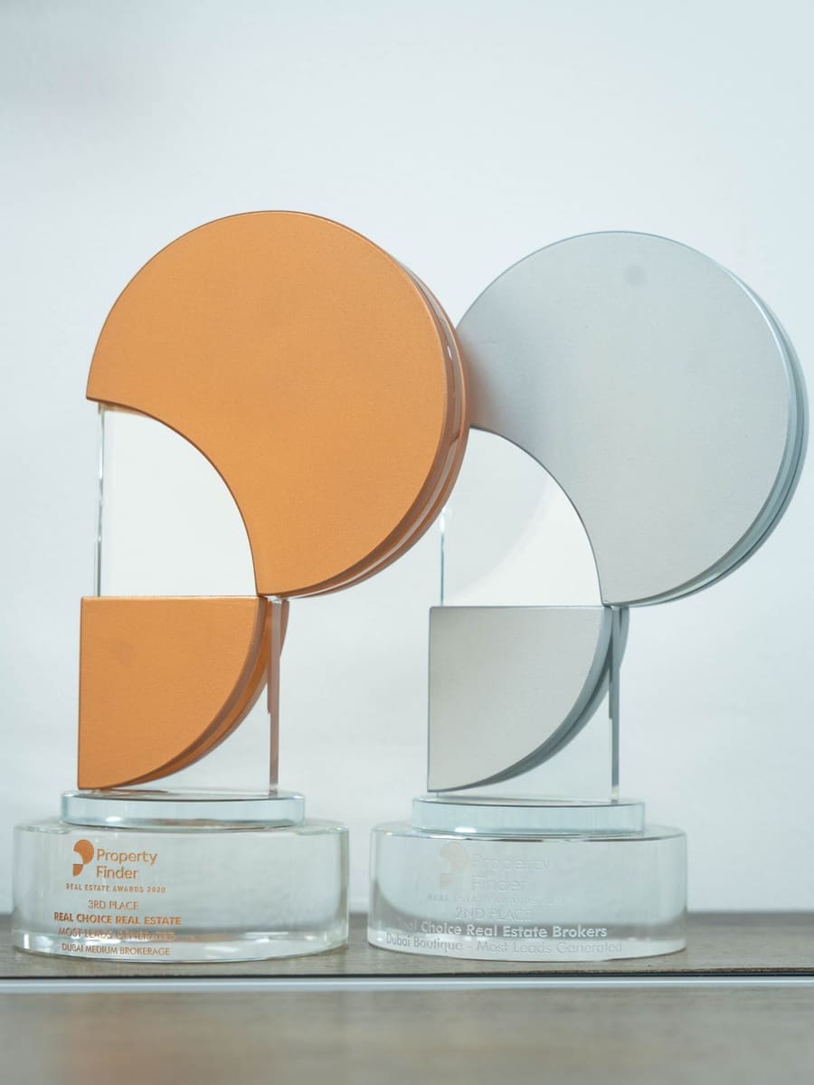 Award