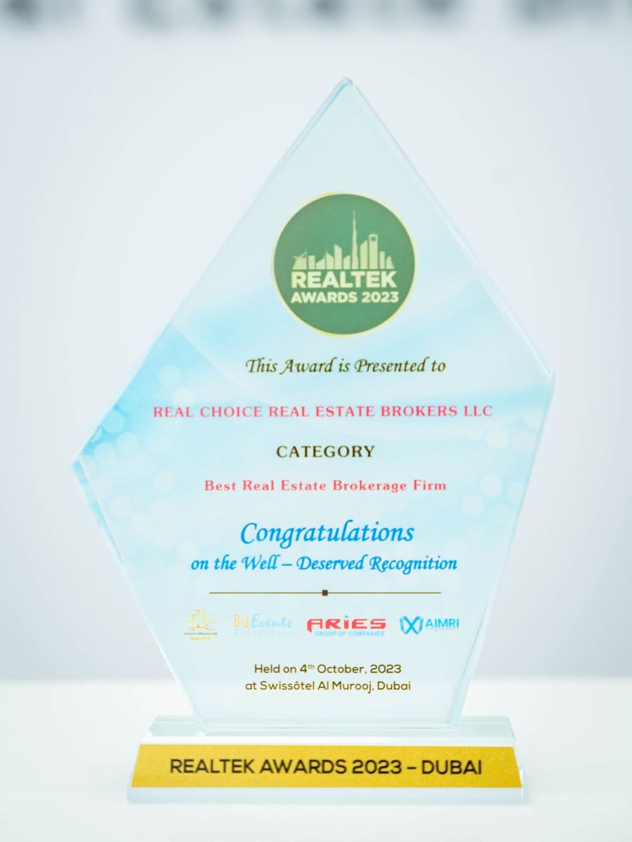 Award
