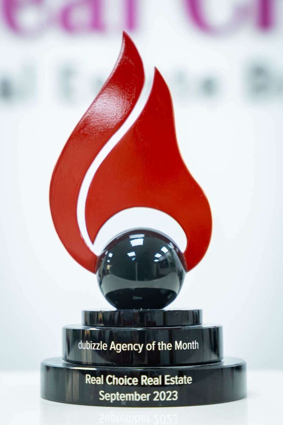 Award